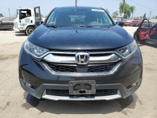 Photo 4 VIN: 7FARW2H53JE003046 - HONDA CRV 