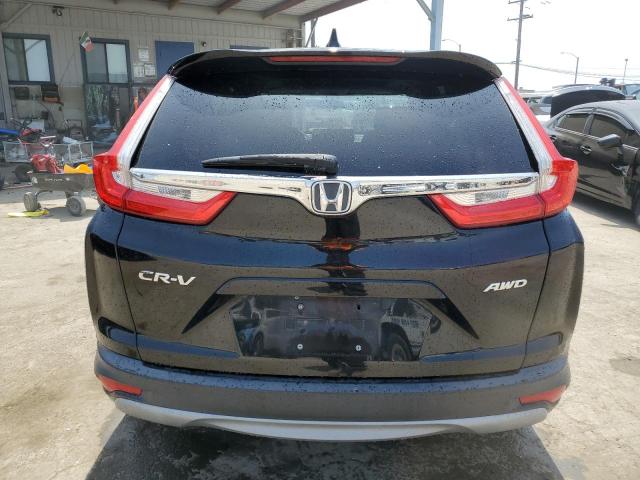 Photo 5 VIN: 7FARW2H53JE003046 - HONDA CRV 