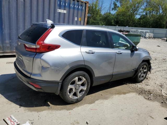 Photo 2 VIN: 7FARW2H53JE005217 - HONDA CRV 