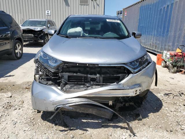 Photo 4 VIN: 7FARW2H53JE005217 - HONDA CRV 