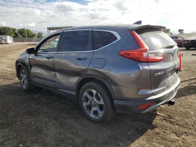 Photo 1 VIN: 7FARW2H53JE007498 - HONDA CRV 