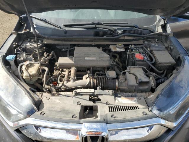 Photo 10 VIN: 7FARW2H53JE007498 - HONDA CRV 