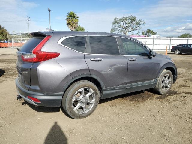 Photo 2 VIN: 7FARW2H53JE007498 - HONDA CRV 