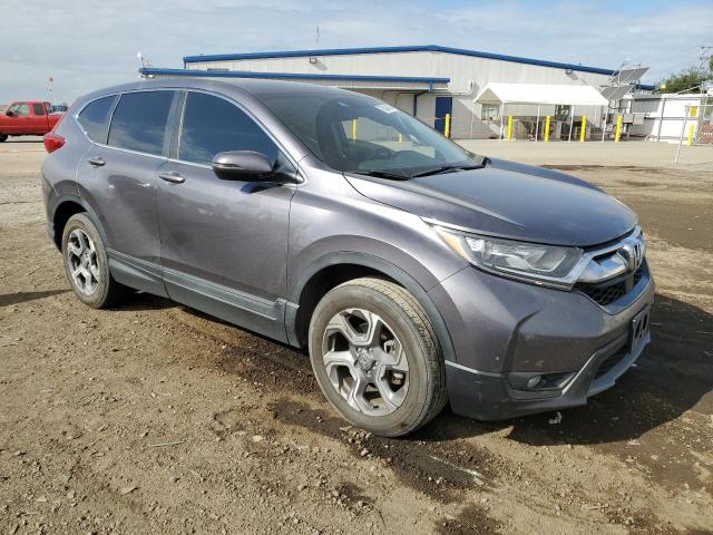 Photo 3 VIN: 7FARW2H53JE007498 - HONDA CRV 