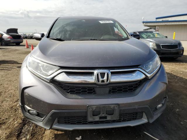 Photo 4 VIN: 7FARW2H53JE007498 - HONDA CRV 