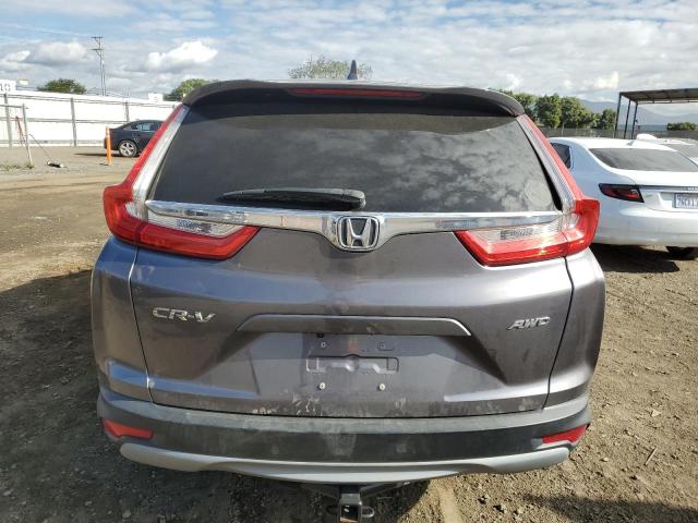 Photo 5 VIN: 7FARW2H53JE007498 - HONDA CRV 