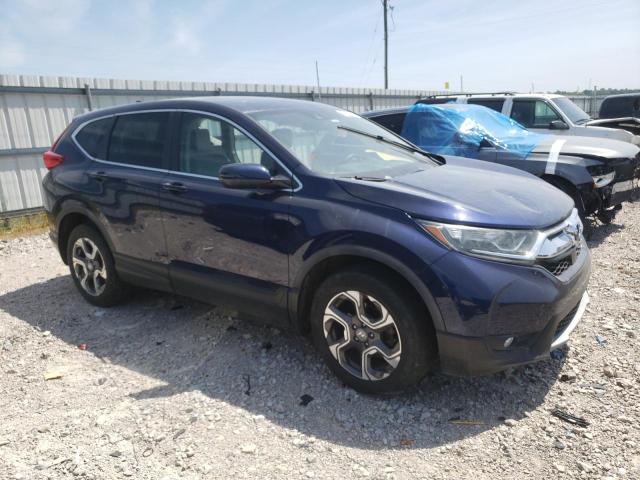 Photo 3 VIN: 7FARW2H53JE008909 - HONDA CR-V EX 