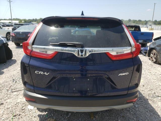 Photo 5 VIN: 7FARW2H53JE008909 - HONDA CR-V EX 