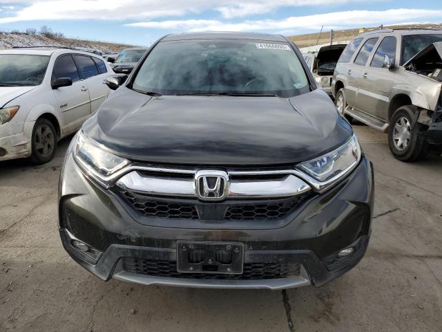 Photo 4 VIN: 7FARW2H53JE016122 - HONDA CR-V EX 