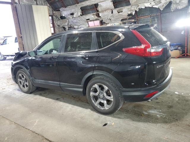 Photo 1 VIN: 7FARW2H53JE052442 - HONDA CR-V EX 