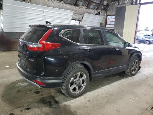 Photo 2 VIN: 7FARW2H53JE052442 - HONDA CR-V EX 