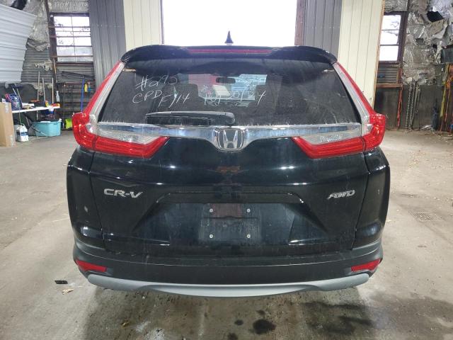 Photo 5 VIN: 7FARW2H53JE052442 - HONDA CR-V EX 