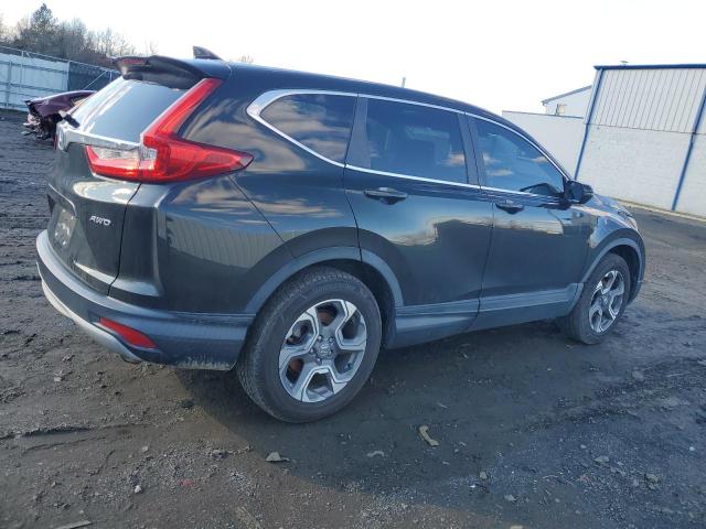 Photo 2 VIN: 7FARW2H53JE056023 - HONDA CR-V EX 