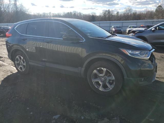 Photo 3 VIN: 7FARW2H53JE056023 - HONDA CR-V EX 