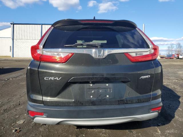 Photo 5 VIN: 7FARW2H53JE056023 - HONDA CR-V EX 