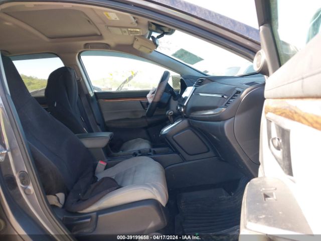 Photo 4 VIN: 7FARW2H53JE059133 - HONDA CR-V 