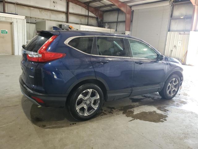 Photo 2 VIN: 7FARW2H53JE060038 - HONDA CR-V EX 