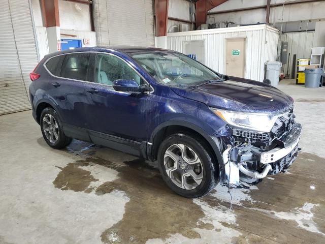 Photo 3 VIN: 7FARW2H53JE060038 - HONDA CR-V EX 