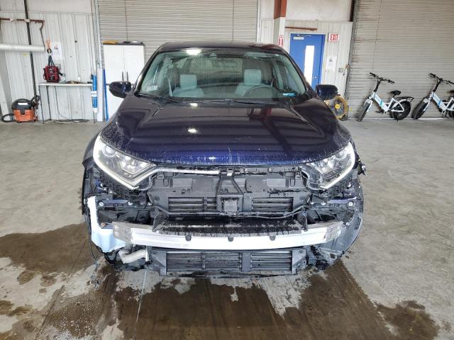 Photo 4 VIN: 7FARW2H53JE060038 - HONDA CR-V EX 