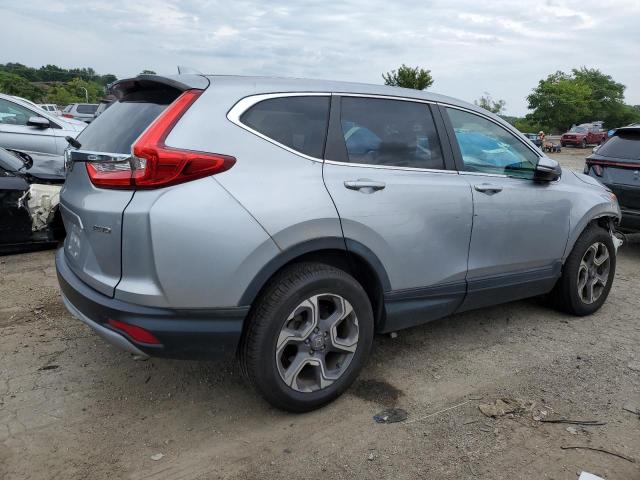 Photo 2 VIN: 7FARW2H53JE070052 - HONDA CRV 