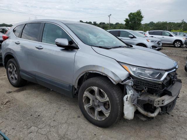 Photo 3 VIN: 7FARW2H53JE070052 - HONDA CRV 