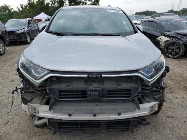 Photo 4 VIN: 7FARW2H53JE070052 - HONDA CRV 