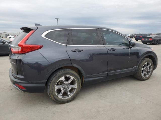 Photo 2 VIN: 7FARW2H53JE076997 - HONDA CRV 