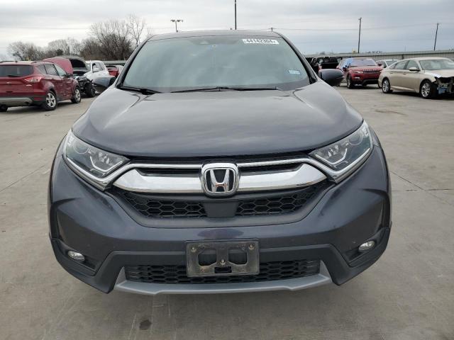 Photo 4 VIN: 7FARW2H53JE076997 - HONDA CRV 