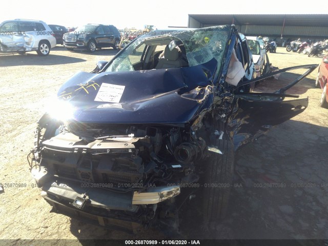 Photo 5 VIN: 7FARW2H53JE100344 - HONDA CR-V 