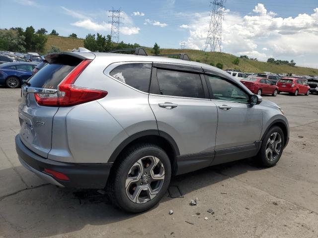 Photo 2 VIN: 7FARW2H53JE101185 - HONDA CR-V EX 