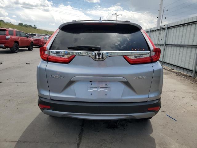 Photo 5 VIN: 7FARW2H53JE101185 - HONDA CR-V EX 