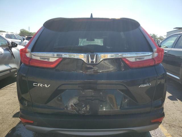 Photo 5 VIN: 7FARW2H53JE105995 - HONDA CRV 