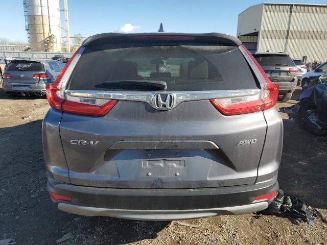 Photo 5 VIN: 7FARW2H53KE012797 - HONDA CRV 