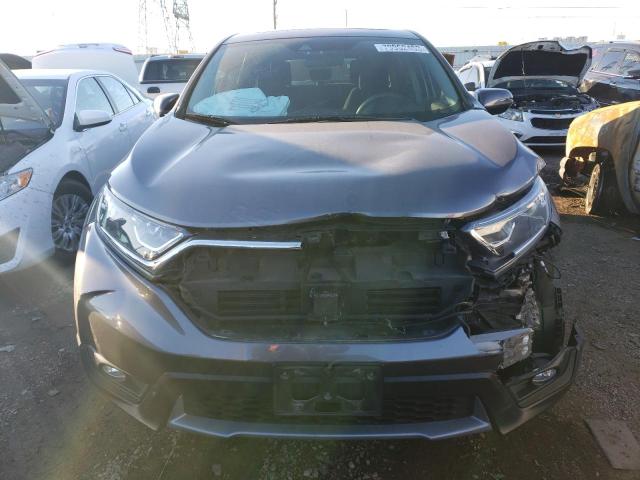 Photo 4 VIN: 7FARW2H53KE018969 - HONDA CRV 