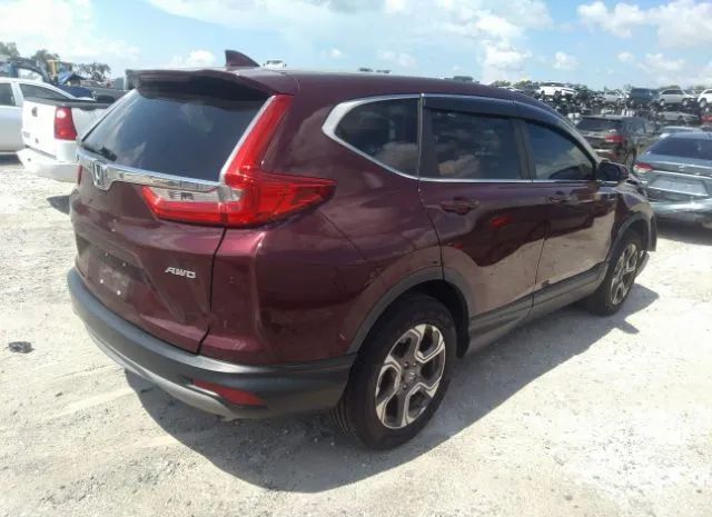 Photo 3 VIN: 7FARW2H53KE027588 - HONDA CR-V 