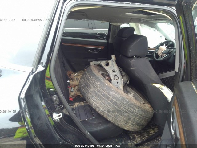 Photo 7 VIN: 7FARW2H53KE027770 - HONDA CR-V 