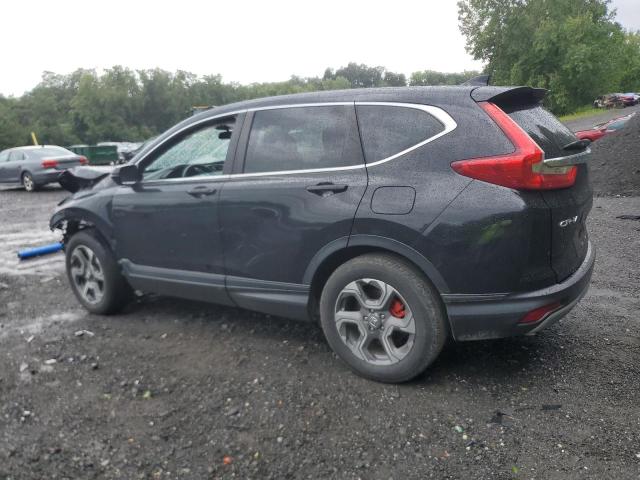 Photo 1 VIN: 7FARW2H53KE043130 - HONDA CR-V EX 