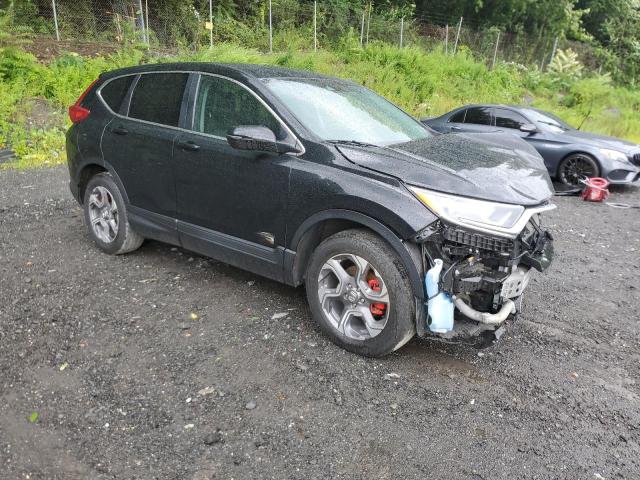 Photo 3 VIN: 7FARW2H53KE043130 - HONDA CR-V EX 