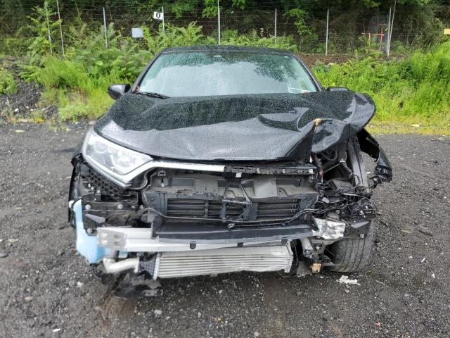 Photo 4 VIN: 7FARW2H53KE043130 - HONDA CR-V EX 