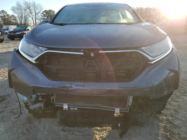 Photo 4 VIN: 7FARW2H53KE047677 - HONDA CR-V EX 