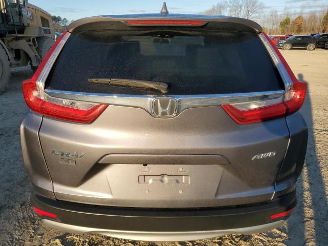 Photo 5 VIN: 7FARW2H53KE047677 - HONDA CR-V EX 