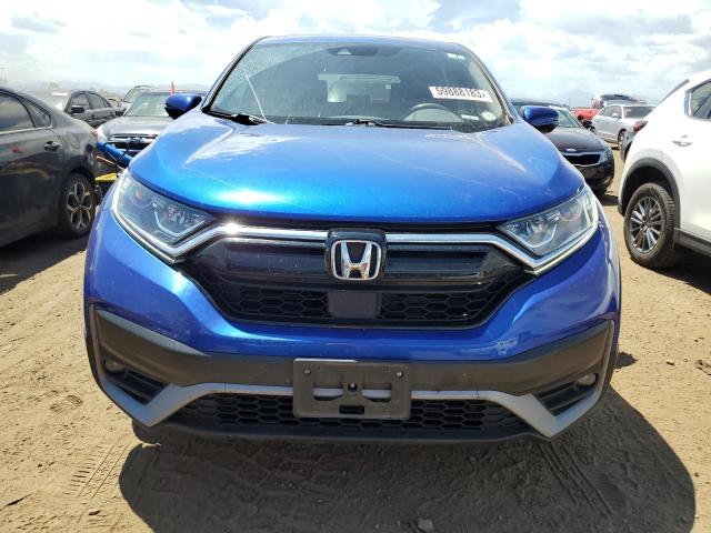 Photo 4 VIN: 7FARW2H53LE006063 - HONDA CR-V EX 