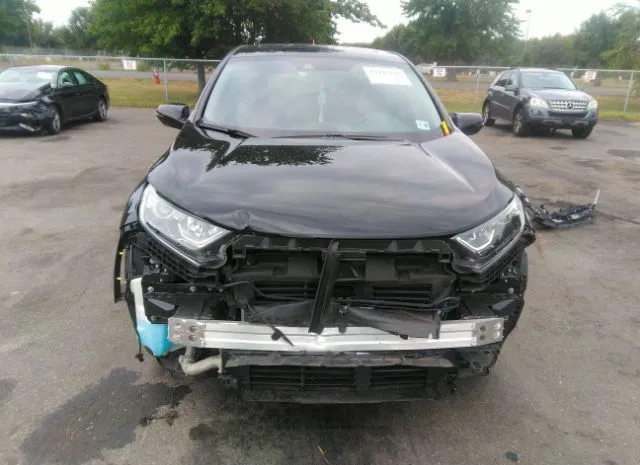 Photo 5 VIN: 7FARW2H53ME000376 - HONDA CR-V 