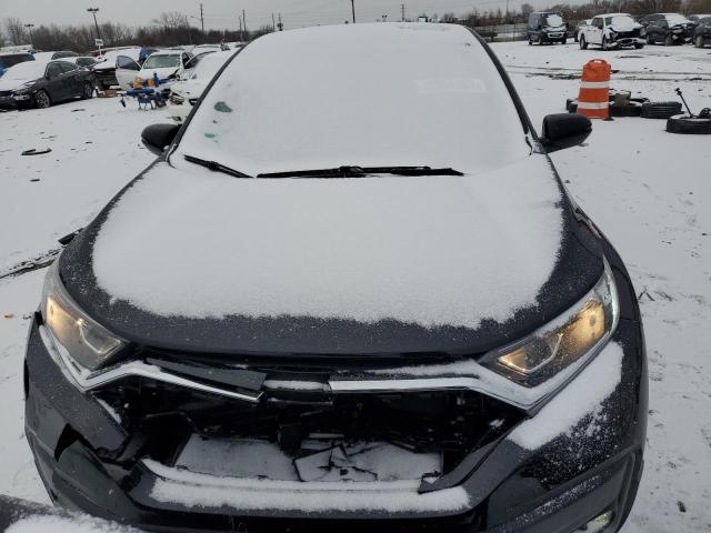 Photo 4 VIN: 7FARW2H53ME007828 - HONDA CR-V EX 