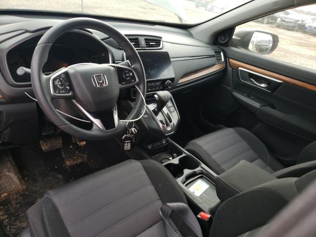 Photo 7 VIN: 7FARW2H53ME012950 - HONDA CR-V EX 