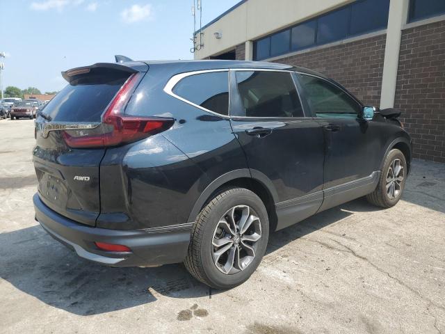 Photo 2 VIN: 7FARW2H53NE017728 - HONDA CR-V EX 