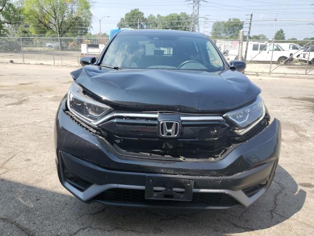 Photo 4 VIN: 7FARW2H53NE017728 - HONDA CR-V EX 