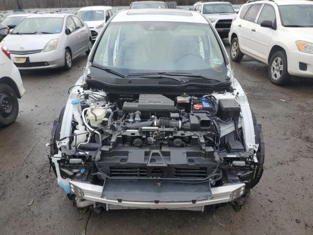 Photo 4 VIN: 7FARW2H53NE023819 - HONDA CR-V EX 