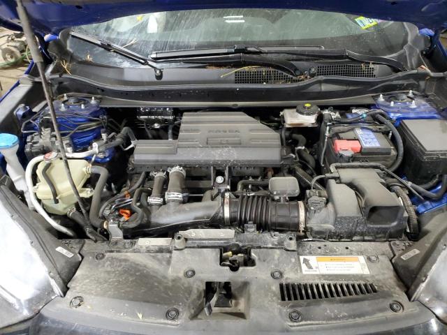 Photo 11 VIN: 7FARW2H53NE027885 - HONDA CR-V EX 