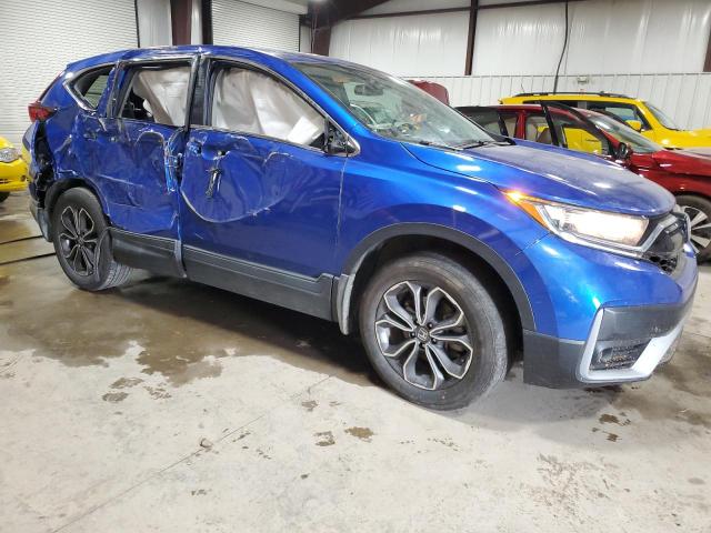 Photo 3 VIN: 7FARW2H53NE027885 - HONDA CR-V EX 